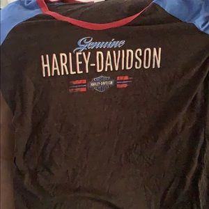 Harley Davidson T-Shirt